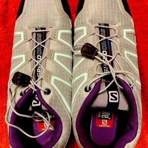 Salomon Speedcross 4 NWOT